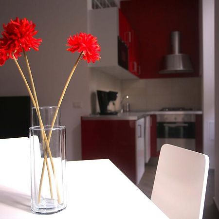 Red Flat In Rome Roma Quarto foto