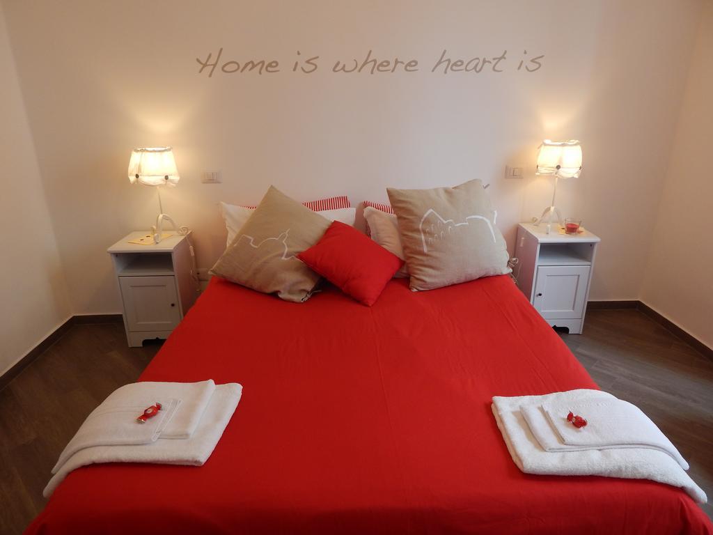 Red Flat In Rome Roma Quarto foto