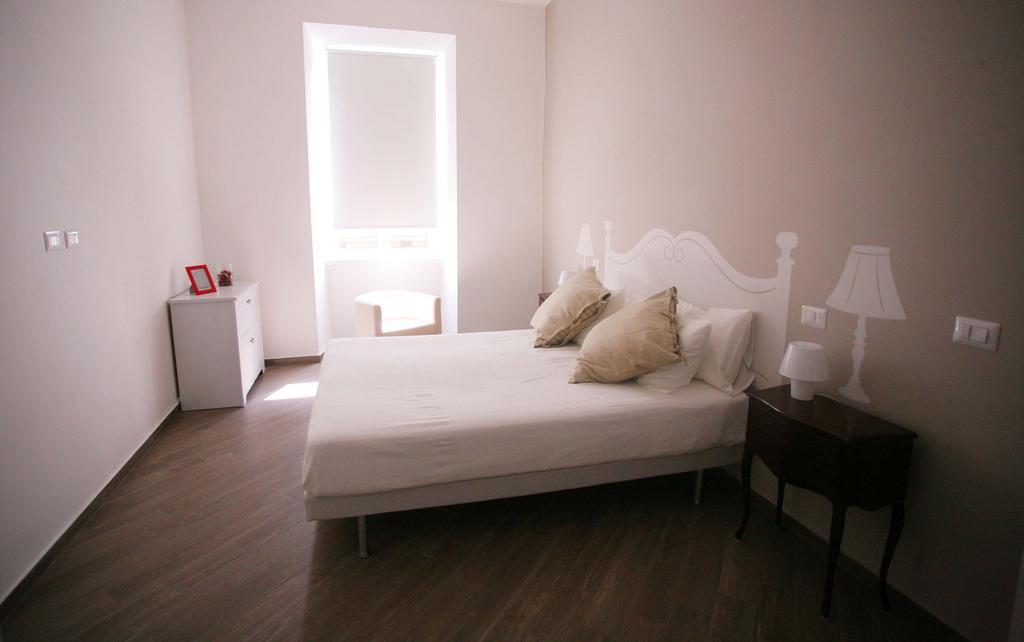 Red Flat In Rome Roma Quarto foto
